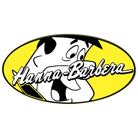 Hanna-Barbera Logo - LogoDix