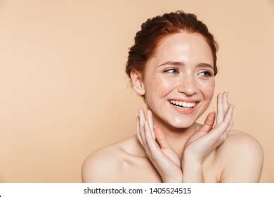 7 Thousand Beautiful Naked Redheads Royalty Free Images Stock Photos Pictures Shutterstock