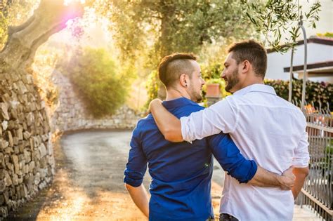 Gay comment trouver un conjoint sur un site de rencontre À la Française Toujours Chic