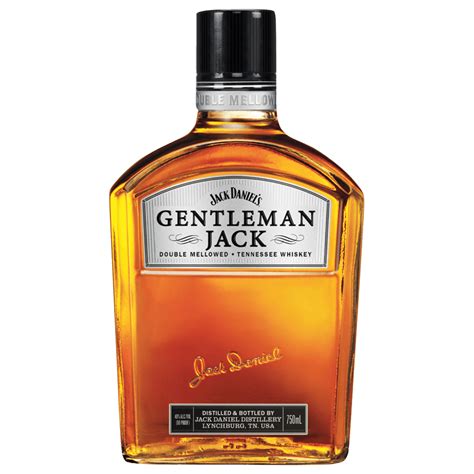 Jack Daniels Gentleman Jack Total Wine More