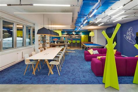 Espacios De Coworking Interiorismo Vinilos Adhesivos