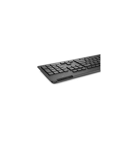 Hp Usb Business Slim Smartcard Ccid Keyboard Sk