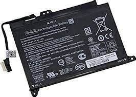 Compra Batería HP BP02XL Original Litio Ion 6 Celdas 7 7V 5150mAh