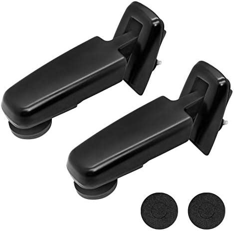 Amazon Rear Window Hinge Set Liftgate Glass Hinge Right Left