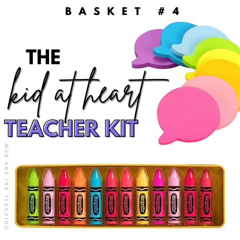 10 New Teacher and New Staff Member Gifts and Basket Ideas Under $15 ...