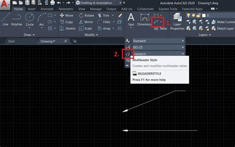 How To Draw Curved Arrow In Autocad 100 Work March23