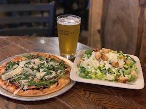 Martin City Pizza & Taproom - Martin City - Kansas City, MO 64145 (Menu ...