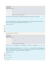 EXAMEN SEMANA 2 docx Pregunta 1 Completada Puntúa 1 0 sobre 1 0