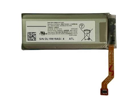 Samsung Eb Bf Aby Replacement Battery Shop Battery