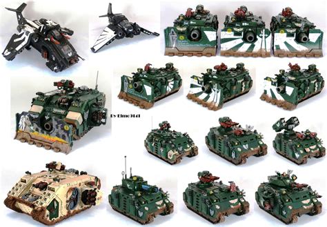 Successor Chapters of the Dark Angels Legion | Warhammer dark angels