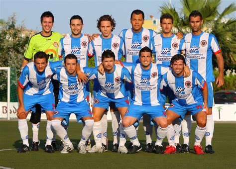 Previa 3ª Alcudia Ferriolense Tercera FutbolBalear es