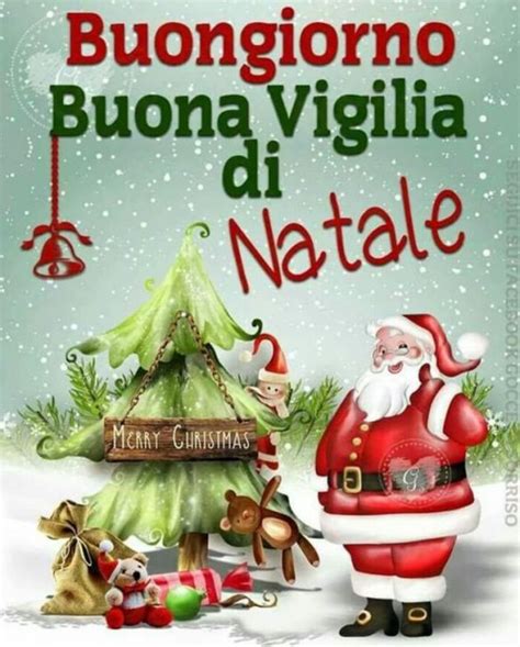 Immagini Buona Vigilia Di Natale Le Pi Belle Da Scaricare Gratis Per