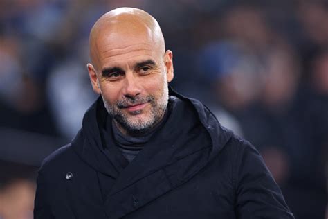 Pep Guardiola Says M Man City Player Can Actually Play In A New Position