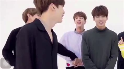 Taekook Taehyung Jealous Moments Youtube