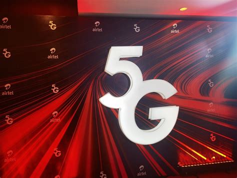 Airtel Becomes 3rd Telco Offering 5g Services In Nigeria