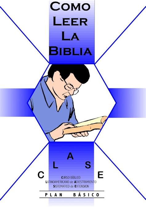 PDF Cómo leer la biblia DOKUMEN TIPS