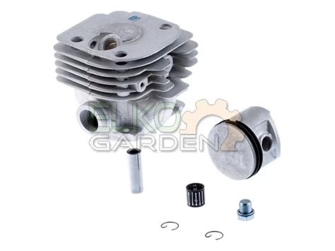 CILINDRO COMPLETO MOTOSEGA HUSQVARNA 362XP 372XP 593665504 503626473