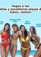 La Venganza De Los Ex 2018 Present Nude Scenes