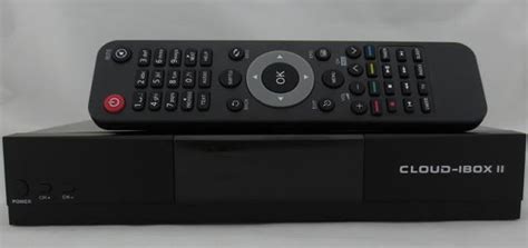 Real Iptv Cloud Ibox