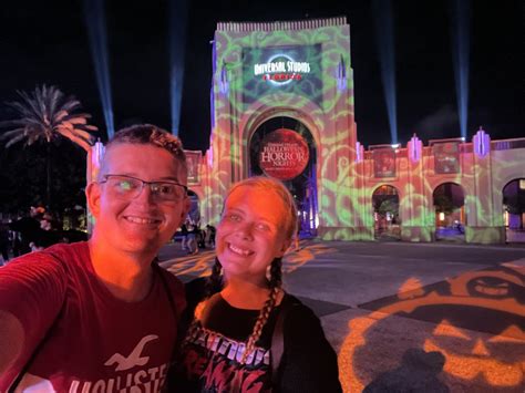 Theme Park Worldwide On Twitter Our Brand New Vlog From Halloween