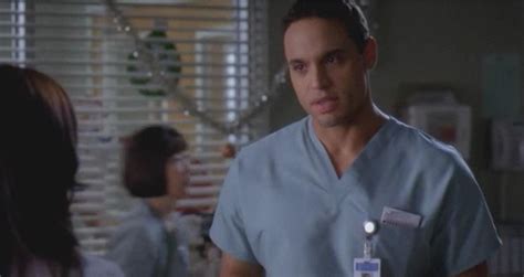 Worst Grey's Anatomy Character Was The Epitome of Toxic Masculinity