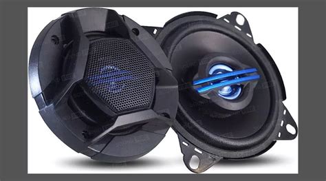 The 5 Best Car Speakers for Crystal Clear Sound on the go