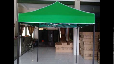 Jual Tenda Lipat Di Makassar Telp Wa 0811 411 3322 Telkomsel YouTube