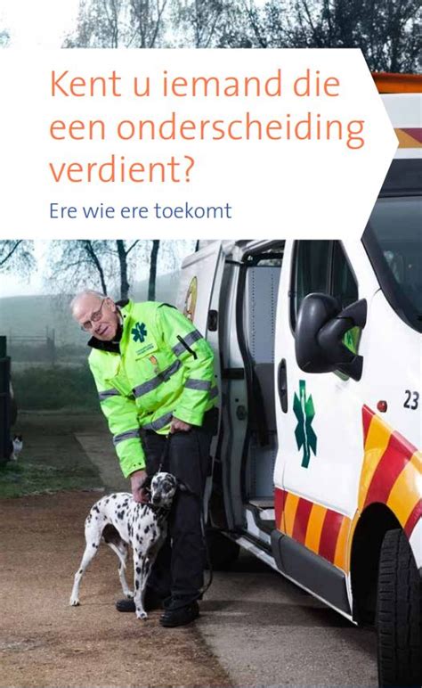 Gemeente Reimerswaal On Twitter Iemand Voordragen Voor Een Lintje