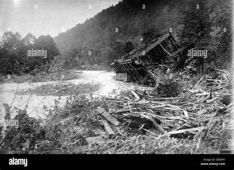 Disaster flood american history usa history history historical archive ...