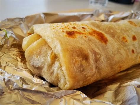 Famous Burritos Made Fresh Daily At Gas Station On Buckeye Phoenix