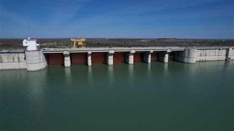 Afirman En Tamaulipas Que Trasvase De Agua Beneficia A Nuevo Le N Abc