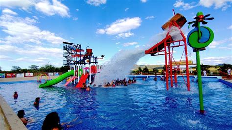 PARQUE AQUÁTICO EM GUANAMBI BAHIA SO DIVERSÃO OÁSIS PARK bahia