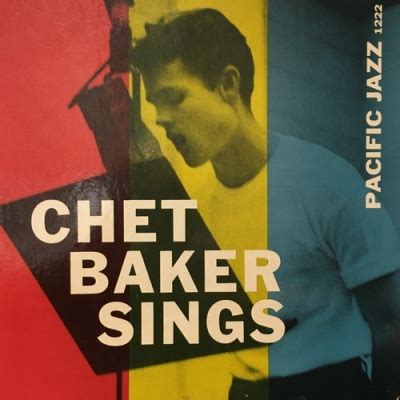 Sings Chet Baker HMV BOOKS Online PJ1222