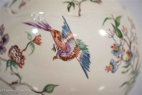 Rare Felda Amon Hand Painted Porcelain Lidded Bowl Signed Etsy