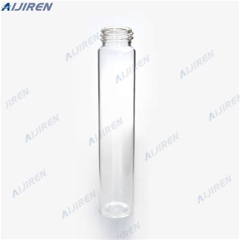 Sample Storage Vials EPA Vials Shimadzu Lab Consumables Supplier