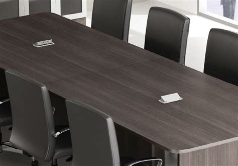 Modern Series Boardroom Tables | Buy Rite Business Furnishings | Office ...