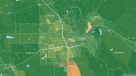 The Best Neighborhoods In Santa Rosa CA By Home Value