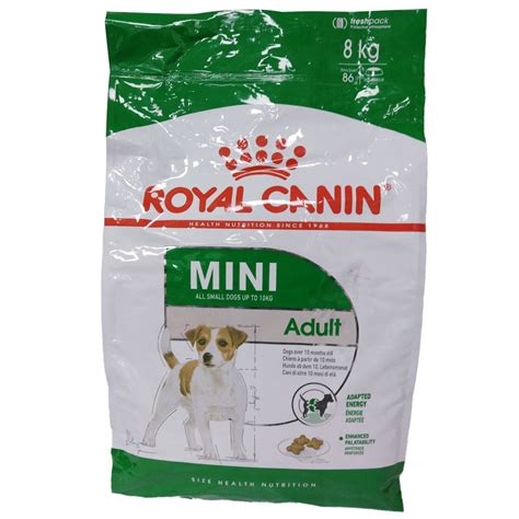 Royal Canin® Mini Adult 8 Kg Shop Apotheke