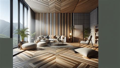 Parquet Ray La Nouvelle Tendance Pour Sublimer Votre Int Rieur