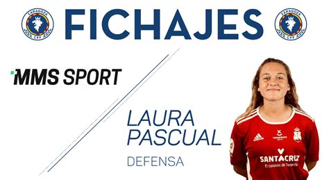 Laura Pascual Refuerza La Defensa Del Zaragoza Cff Zaragoza Club De