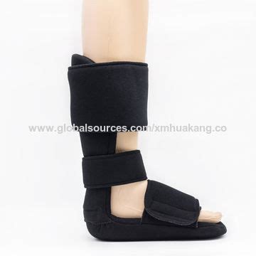 Stretches Plantar Fascia Ligament And Supports Achilles Tendon