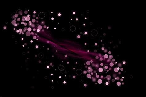 Bokeh Sparkle Light Effects Graphic By Shahadatshahidul · Creative Fabrica