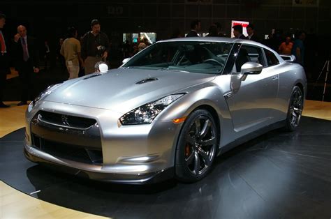 Nissan GT image #15