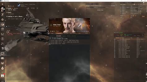 Eve Online Jump Clone Cooldown No Problem Youtube