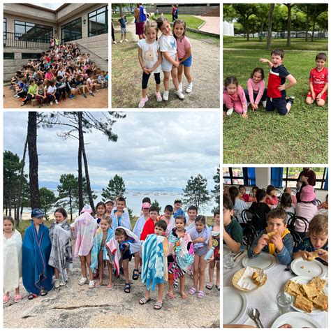 Los Alumnos De Primaria Disfrutamos De Una Emocionante Excursi N De Fin