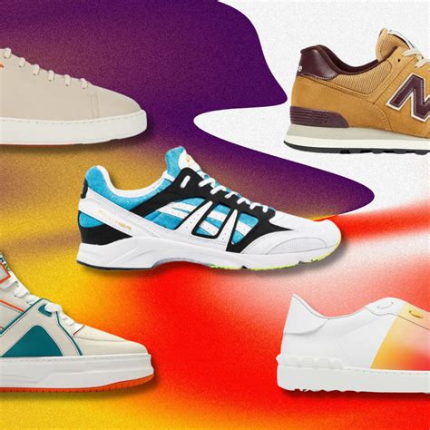 Sneakers Tutte Le Ultime Tendenze Moda Gq Italia