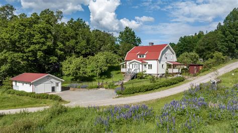 Villa snart till salu på Hålan 435 Skepplanda Ale Booli