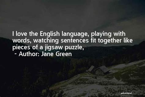 Top Jigsaw Puzzle Quotes Sayings