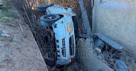 Hoy Tamaulipas Accidente En Tamaulipas Motociclista Sufre Aparatoso