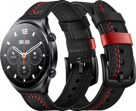 Ремешок Strong для Xiaomi Watch S1 (Acttive) (29007) – фото, отзывы ...